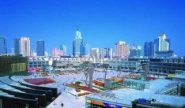 宁波天一广场最新爆料,全新商业地标即将亮相