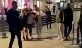 李玟摔倒谁爆料的啊视频